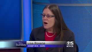 Bay Sunday: GOLDEN GATE REGIONAL CENTER