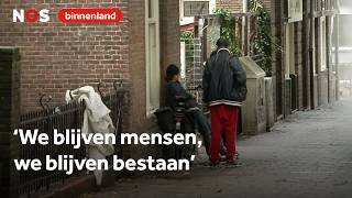 Thumbnail for Leven als dakloze in Nijmegen: 'Soms explodeert het ineens'