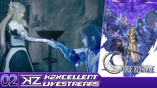 Turning More Lost Souls into Action Buttons | Valkyrie Elysium (Part 2) | KZXcellent Livestream