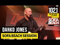 Capture de la vidéo Danko Jones - Sofa Beach Session