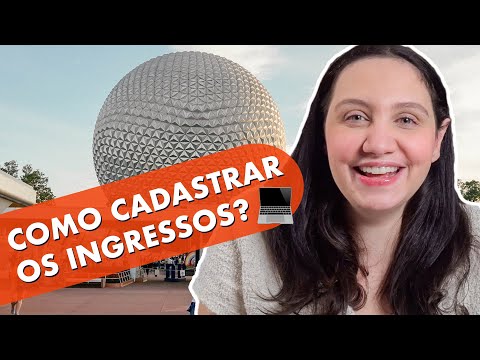 Vídeo: Como faço para enviar uma mensagem para a Disney?