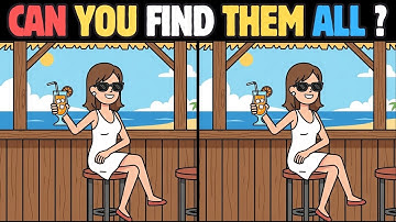 These 15 Puzzles Will Trick Your Eyes! ⚡😵‍💫 #325