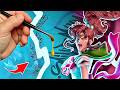 Another 3D Printed Waifu Sailor Jupiter But With Transparent Lightning Another 3D Printed Waifu Sailor Jupiter But With Transparent Lightning