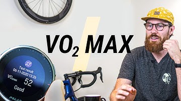 How to test VO2 Max at home // Polar Vantage V2 Smartwatch