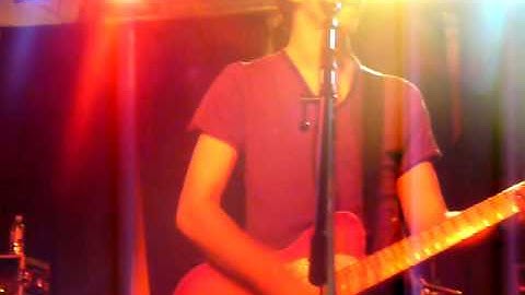 Perfect Company - A Cursive Memory .