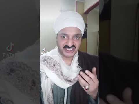 اللي ابو صعيدي ميخافش ذئاب الجبل