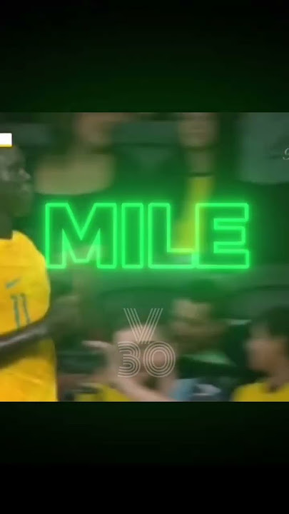 Awer Mabil🕺 #football #trending #footballshorts #edit #shorts