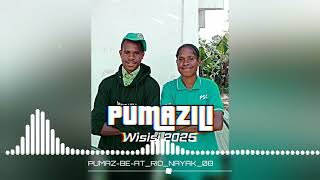 Pumasili Wisisi Rio Nayak 2025 Nada Baru Semoga Bermanfaat