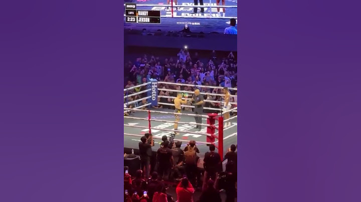 Randy Pangalila VS KKAJHe #randpunk #kkajhe #byoncombat #trending #randypangalila #jeksonkarmela