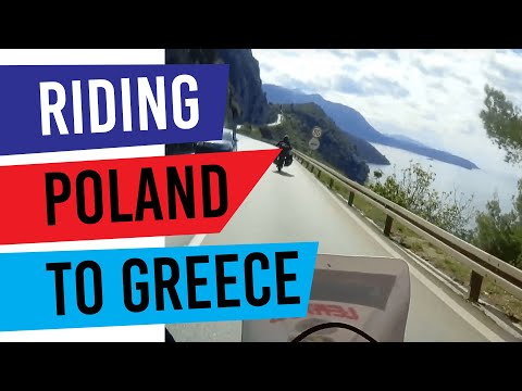 Hellas Rally Prep: