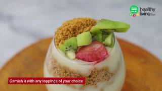 ATADWE MILK | TIGERNUT PUDDING To Celebrate Africa Day ?? | Healthy Living With Tosin