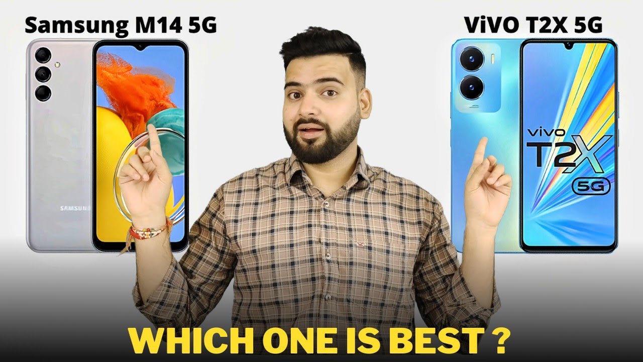 samsung-galaxy-m14-5g-vs-vivo-t2x-5g-full-comparison-should-i