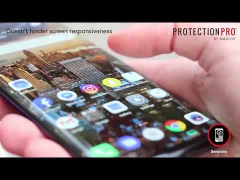 ProtectionPro Promotional Clip