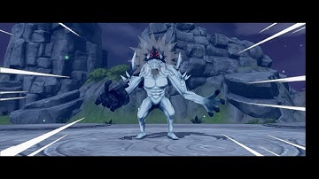 Isaac Gaming - Gate of mobius (ENG) - ARPG GamePlay walkthrough (Android/ios) part 1