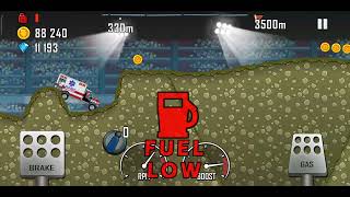 Hill Climb Racing all Death /ambulance in arena screenshot 5