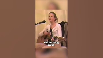 Thumbnail of Taylor Swift hasn’t changed at all 👏