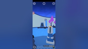 Faraway Galactic Escape Level 5 Walkthrough