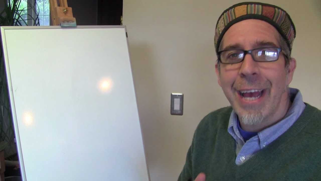 Art with Greg - How to Draw a Sheep