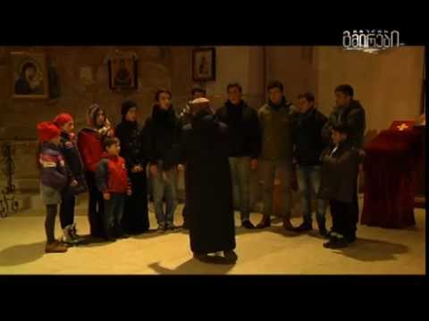 იმედის გმირი ლარისა თევდორაძე  22.03.15