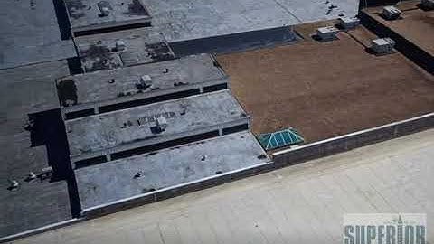 AI Drone Roof Inspections