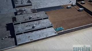 AI Drone Roof Inspections