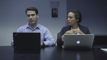 Polycom Pano solves your wireless presentation needs