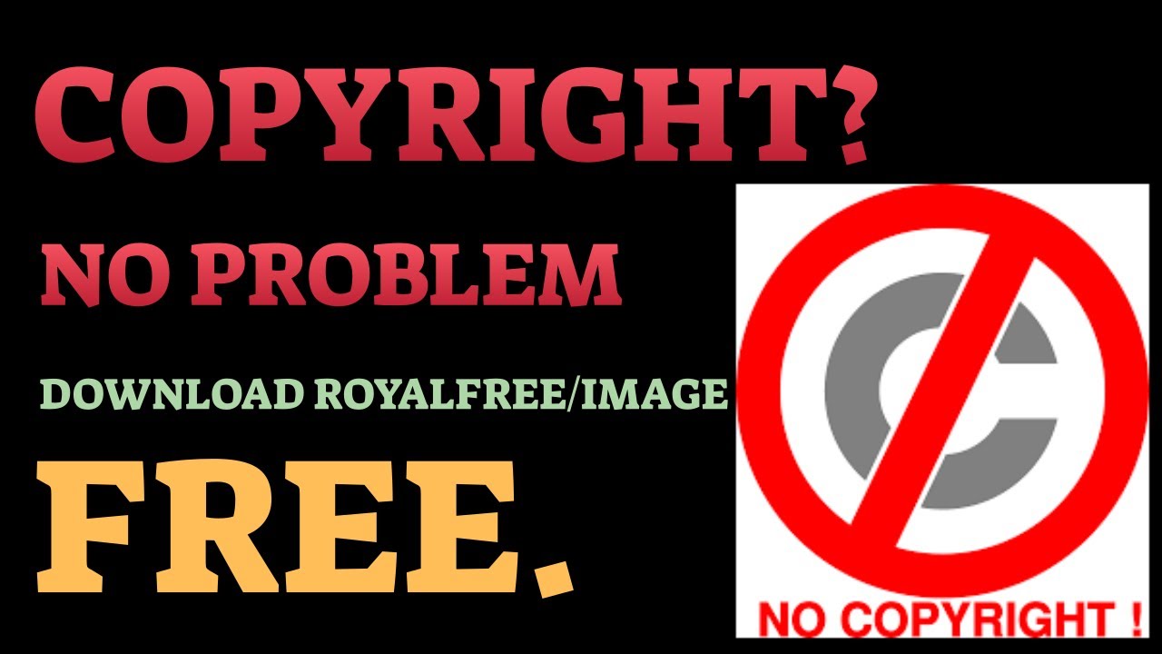 YOUTUBE AND COPYRIGHT INFRINGEMENTHOW TO AVOID COPYRIGHT CLAIMHOW TO