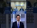 Republicanos opta por independência na eleição presidencial. 📲 #RecordNews #Shorts
