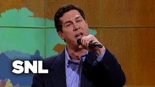 Chris Parnell Sings to Demi Moore - Saturday Night Live