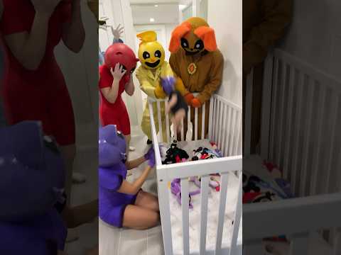 SMILING CRITTERS STOLE