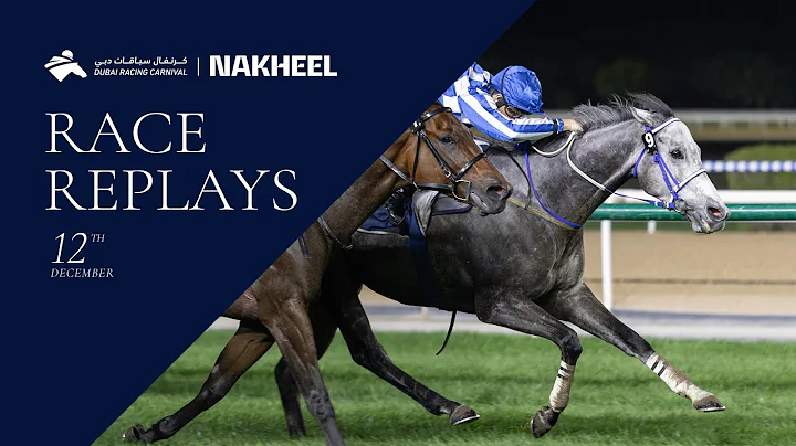 Race #2 – 12.12.25 – Palm Beach Towers Handicap – Silver Sword