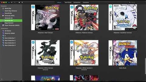 How to: Download OpenEmu for Mac