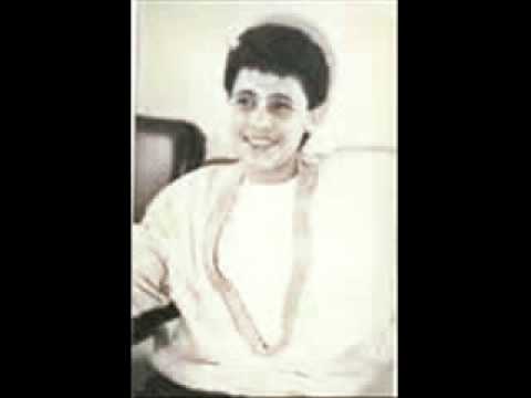 جورج وسوف ـ موال نادر