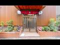 tokyosaryokan | Tokyo, Japan | Hotel Review 🌟
