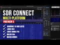 SDR Connect - A New Multi-Platform SDR Software From SDRplay