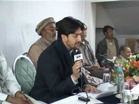 Syed Qaim Ali Shah Ki Skardu Baltistan may Press C...