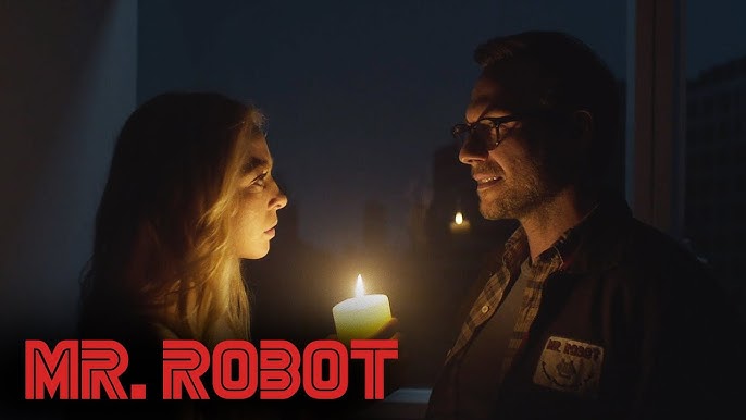 Mr. Robot' Rewind: Rewinding the '5/9' hack in a stunning season