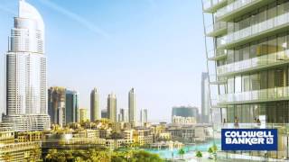 The Address Residences Dubai Opera Tower 2