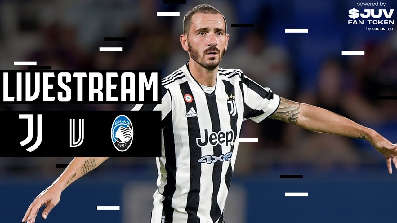 Juventus vs atalanta live channel hotsell