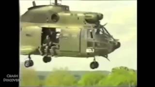 Helicopter --- XTC
