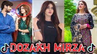 Jannat Mirza Tik Tok Crush Of Stan Jannat Mirza Exposed