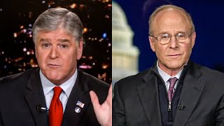 That Time Hannity Realized Trump's Defense Team Was a JOKE