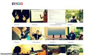 Passionfinder web app (Kireleidja) - introduction in English screenshot 2