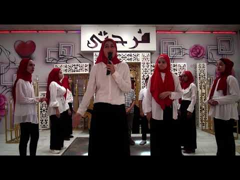 وحياة رب المدائن من حفل اليتيم مع سيد مرتضي