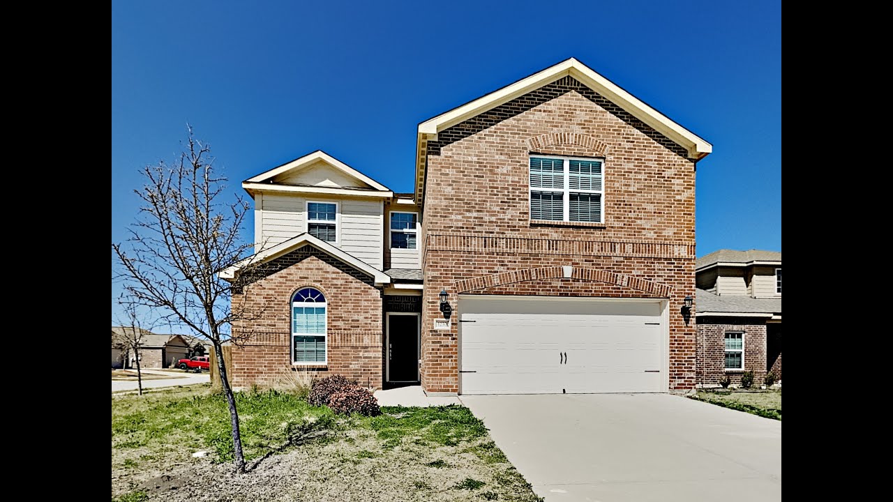 1230 Juniper Dr, Princeton, TX 75407 - Dallas Property Management
