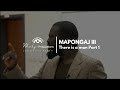 MAPONGA J III THERE IS A MAN PART 1