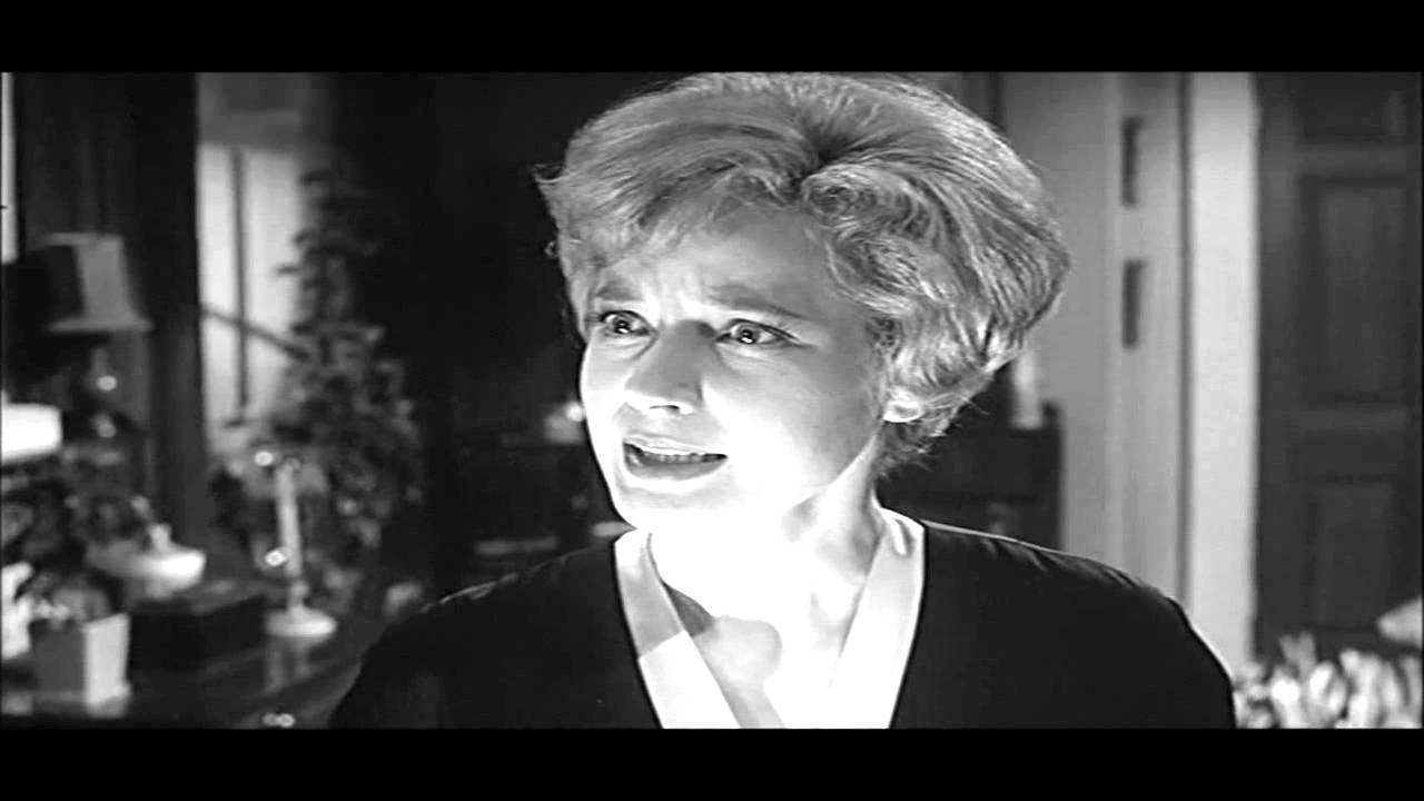 Victim 1961 The Confrontation YouTube victim-1961-the-confrontation-youtube