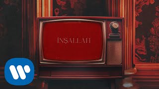 Doçend - İNŞALLAH (Official Lyric Video)