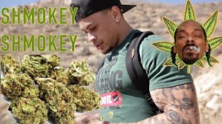 My Favorite Types Of Weed? |  Q&A