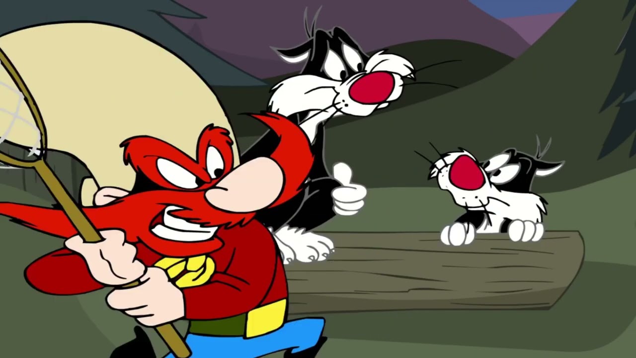 Forgotten Flash Films - Mysterious Phenomena of the Unexplained - EP1 